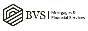 BVS black logo