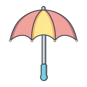 London insurance brokers umbrella image