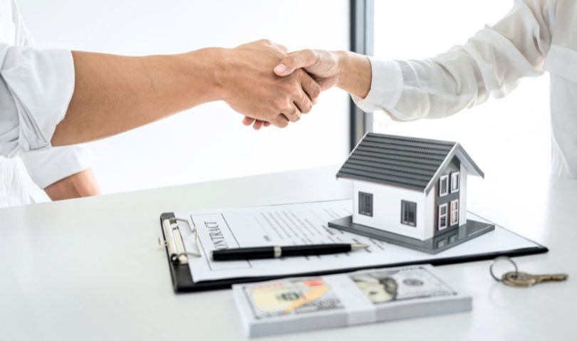 5 Reasons you should consider re-mortgaging and not selling