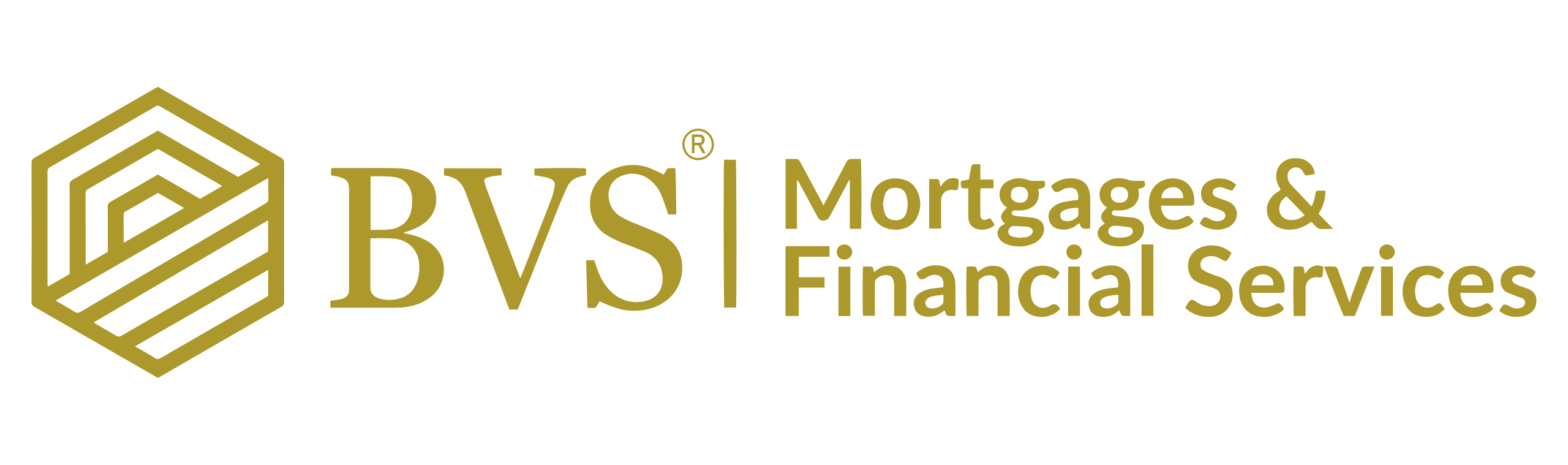 BVS Mortgages Logo