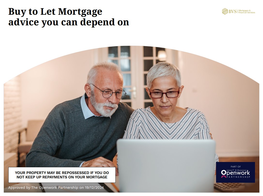 buy to let  guide