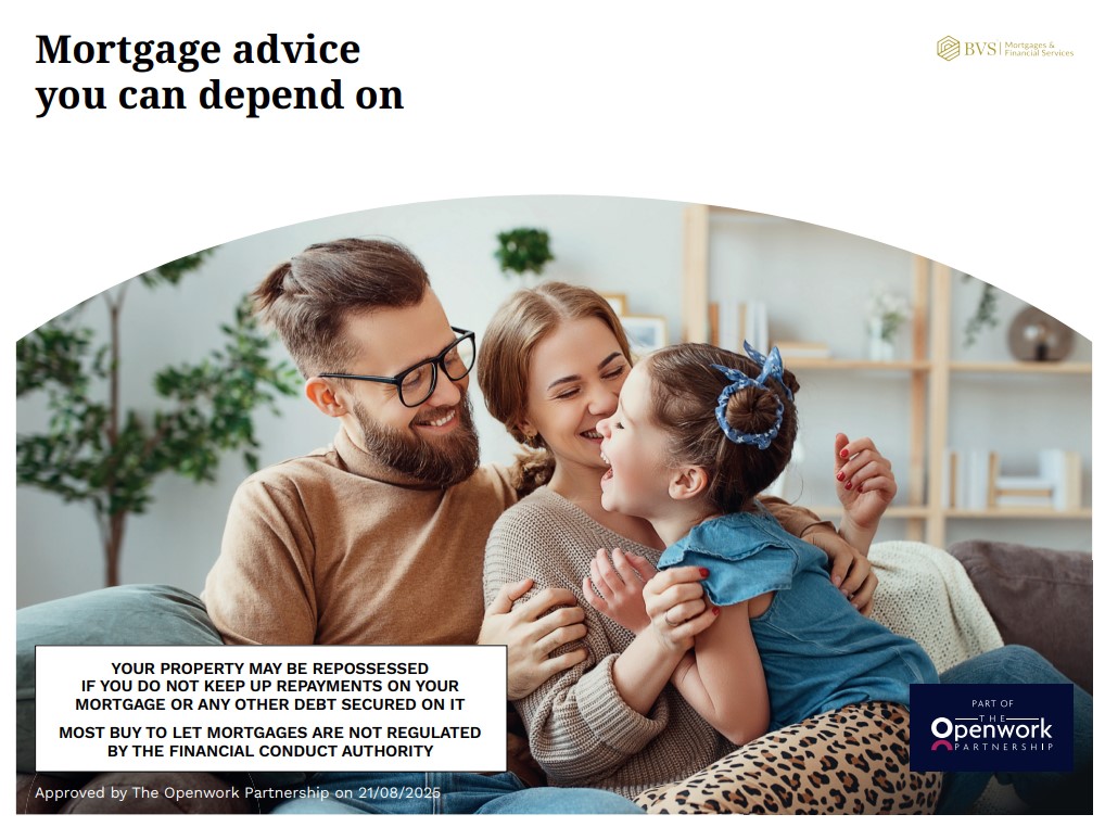 Mortgage guide