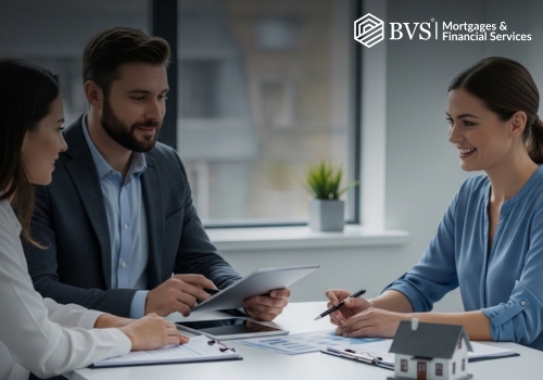 Ask your adviser – your top remortgage questions answered!